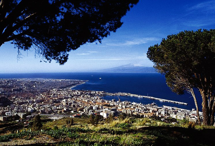 Eco hotels Calabria Italy