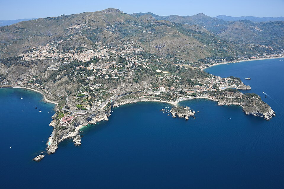 Eco hotels Sicily Italy