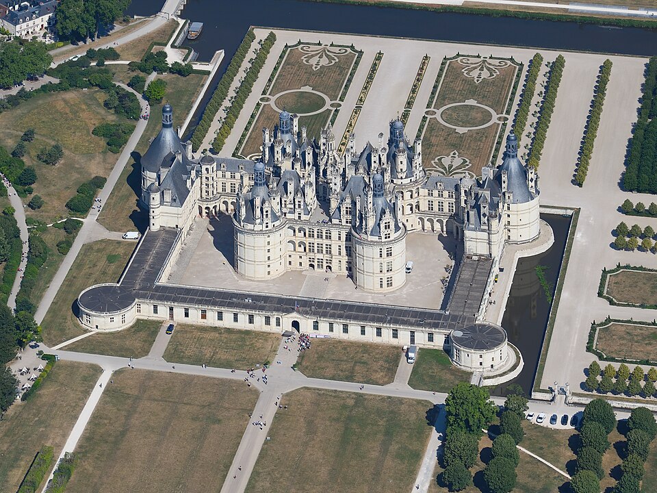 centre-val-de-loire france