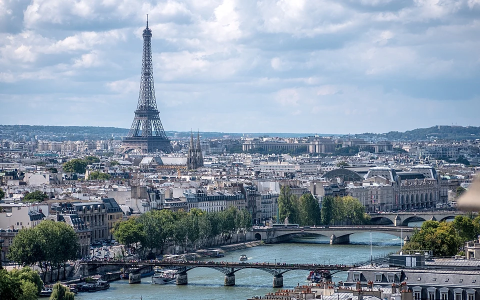 ile-de-france france