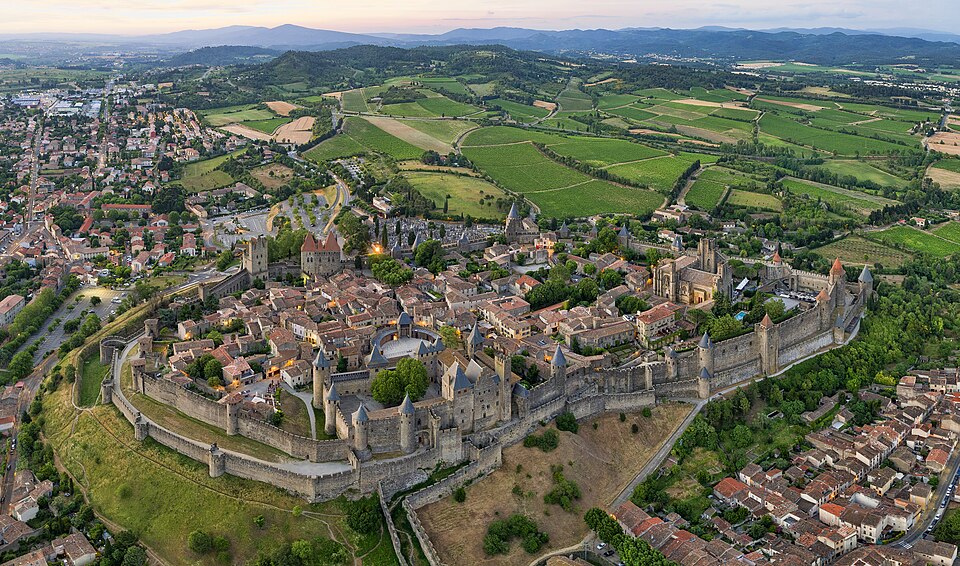 occitanie france