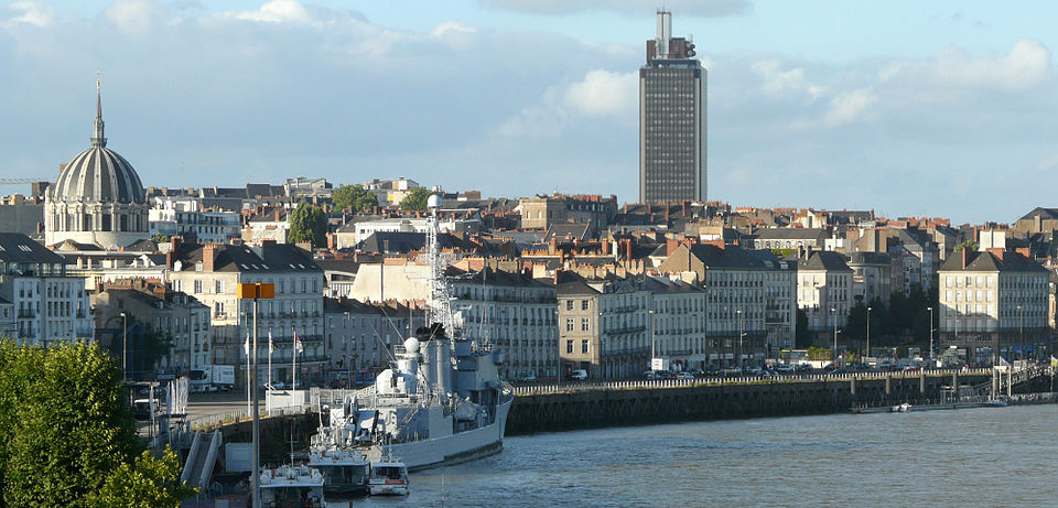 pays-de-la-loire france