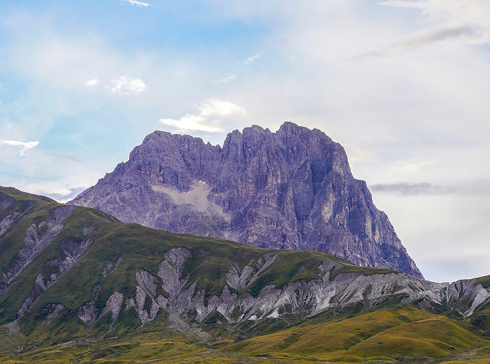 Eco hotels Abruzzo Italy