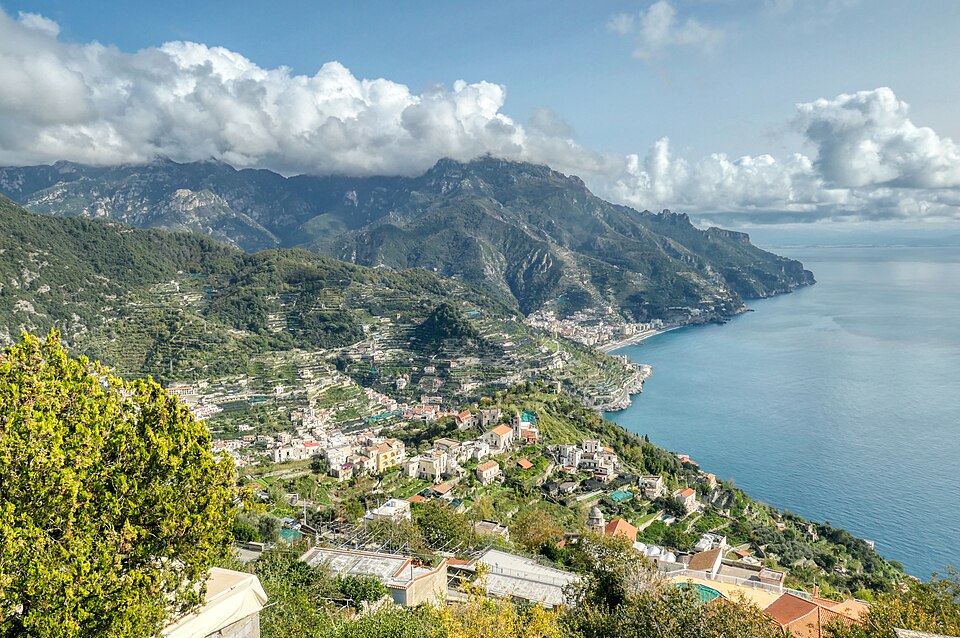 Campania