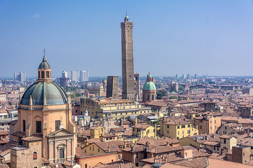 Emilia-Romagna
