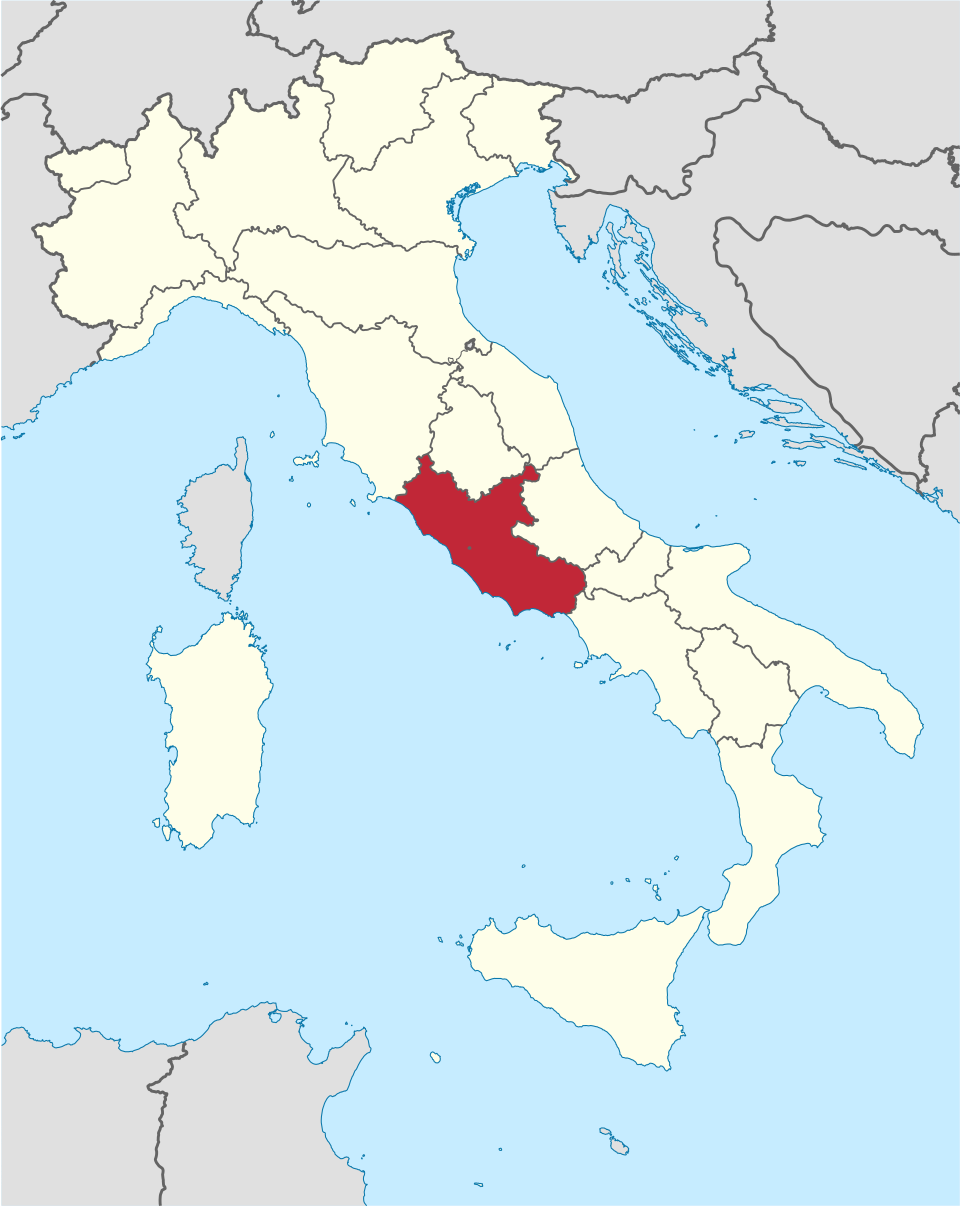 Lazio