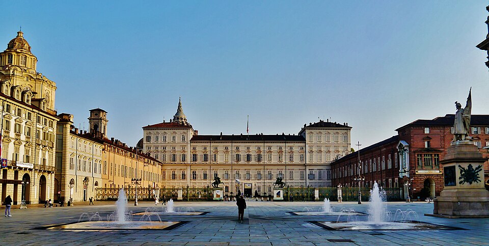 Piedmont