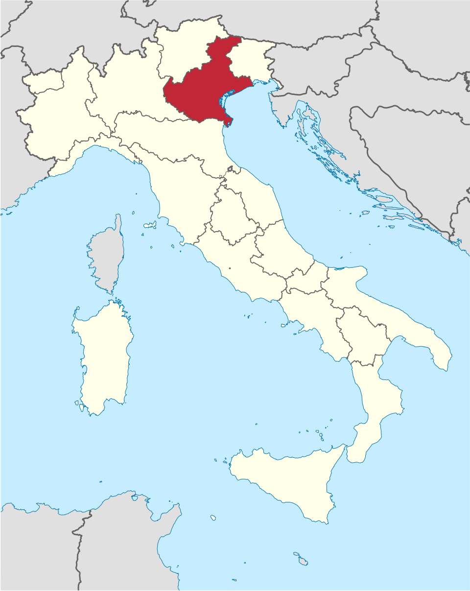 Veneto