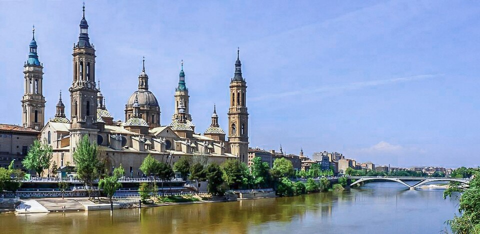 aragon spain