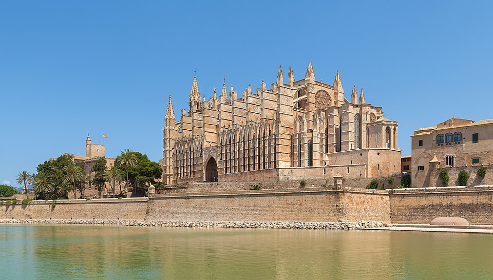 balearic-islands spain
