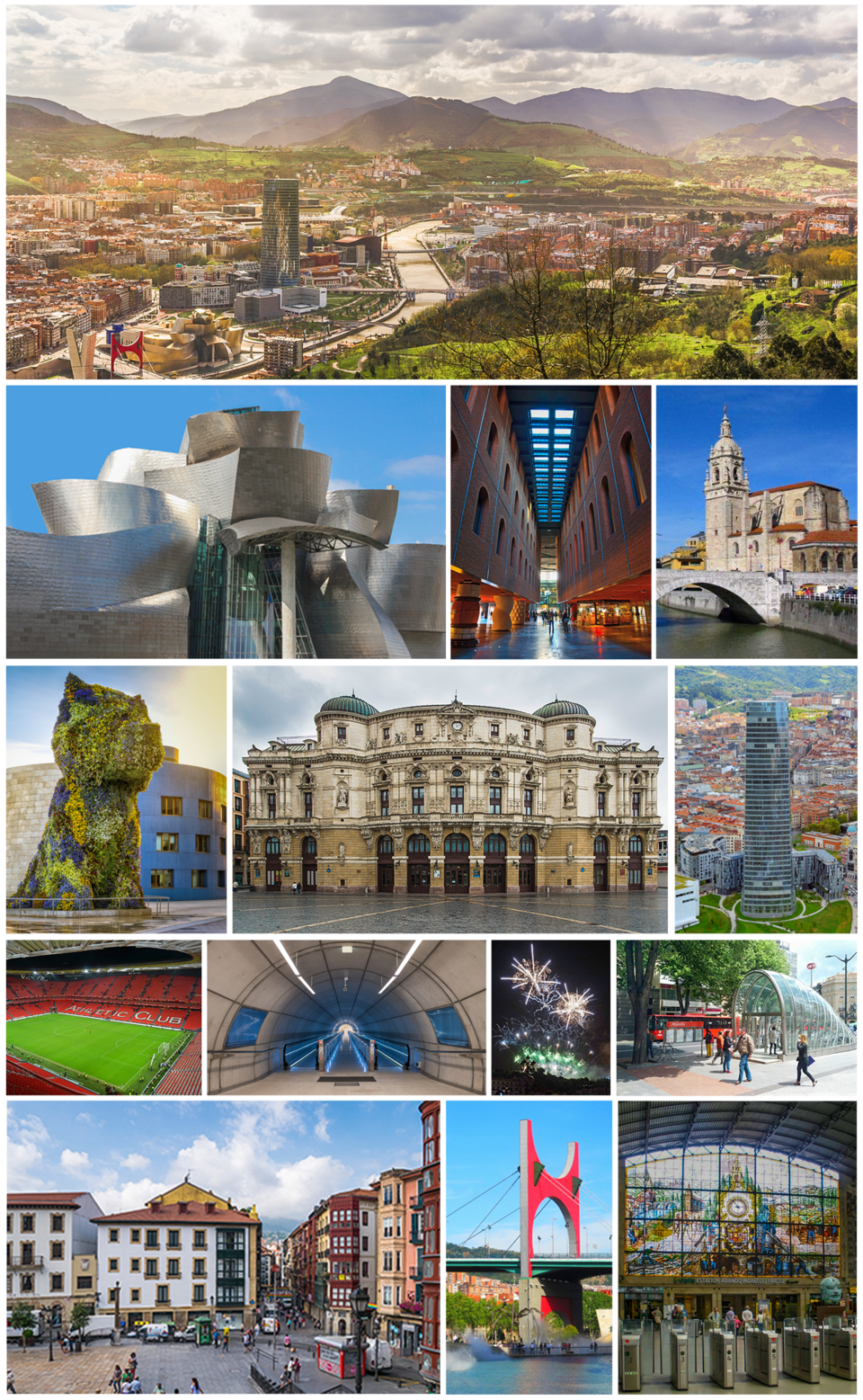 basque-country spain