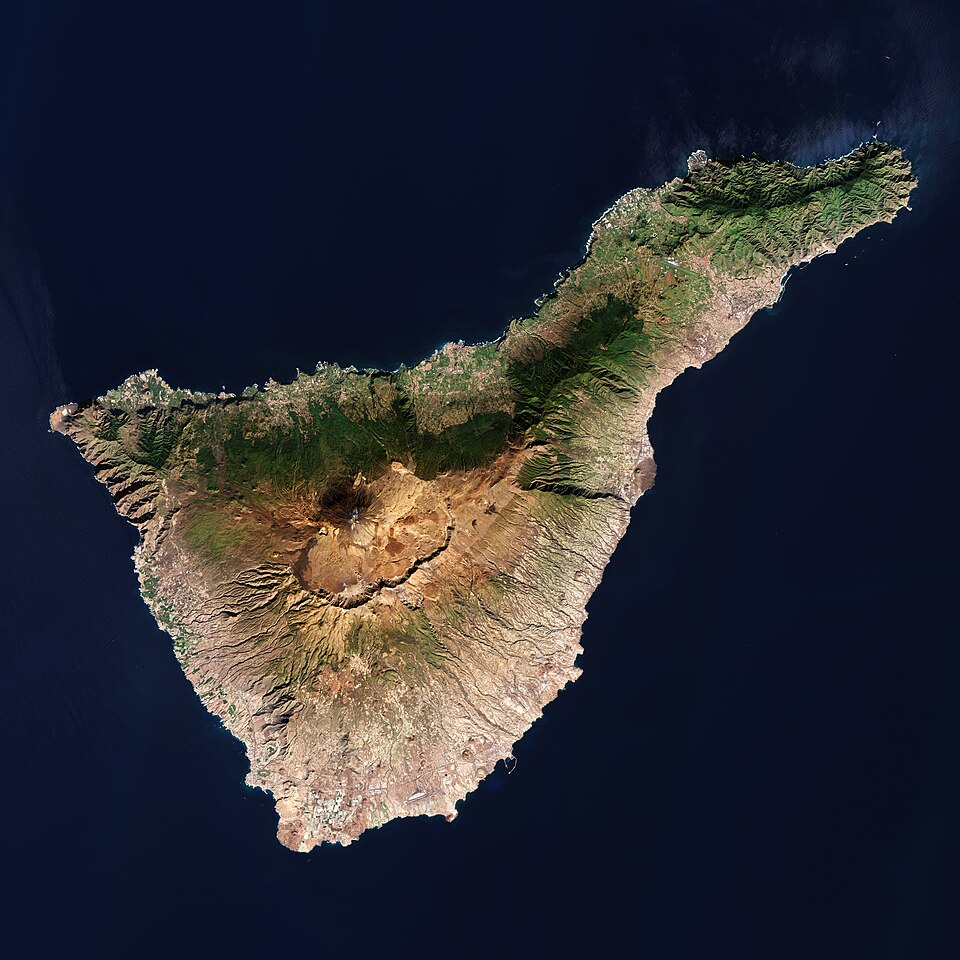 canary-islands spain