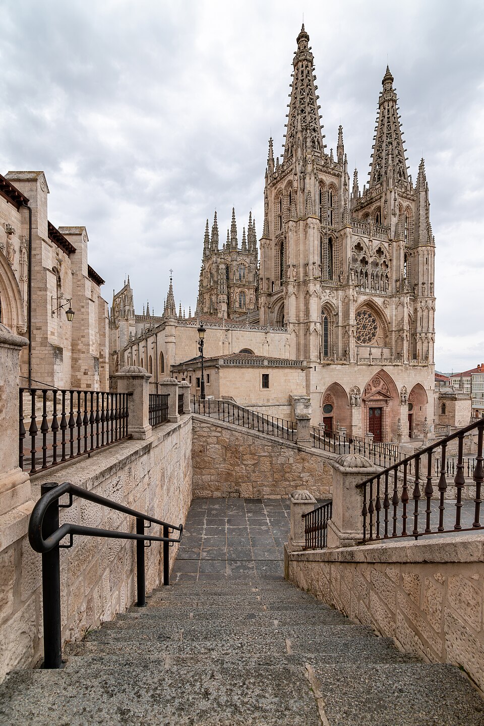 castile-leon spain