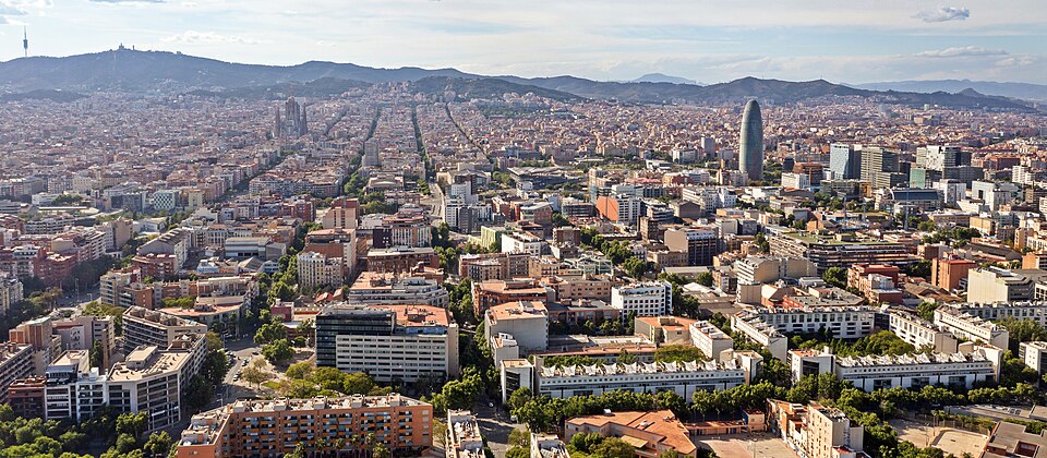 catalonia spain