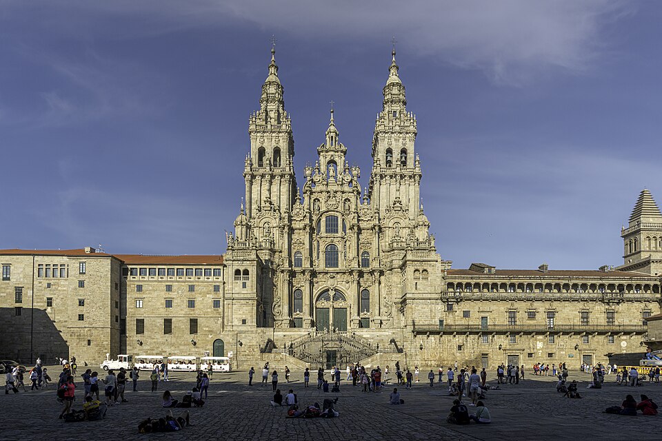 galicia spain