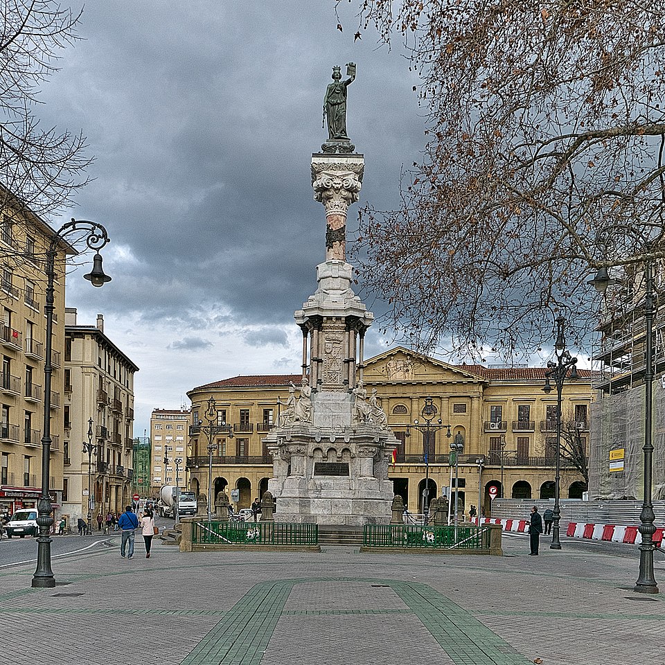 navarre spain