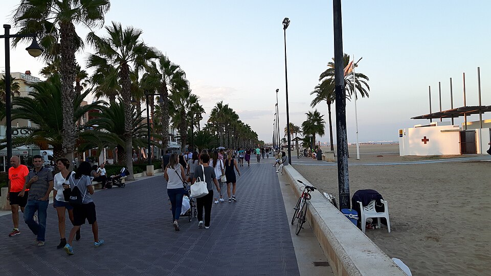 valencian-community spain