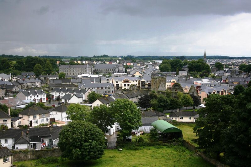 Rock of Cashel, County Tipperary